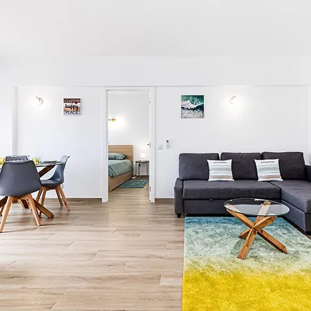 Appartement Côte Et - By Bedzy *