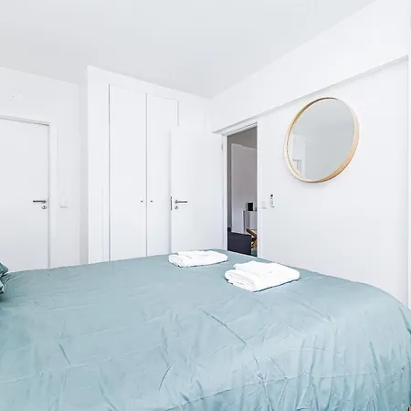 Appartement Côte Et - By Bedzy *