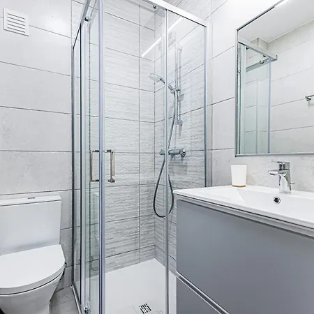 Cote Et - By Bedzy Апартаменты Карвоейру