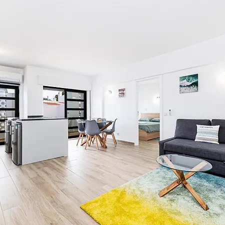 Apartment Cote Et - By Bedzy