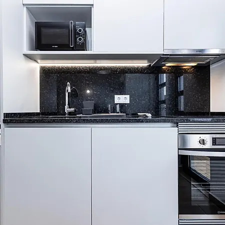 Apartment Cote Et - By Bedzy Carvoeiro (Lagoa)