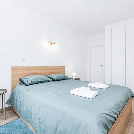 Cote Et - By Bedzy Apartment