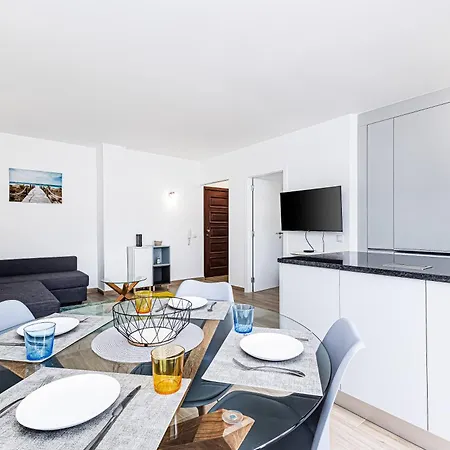 Apartamento Côte Et - By Bedzy