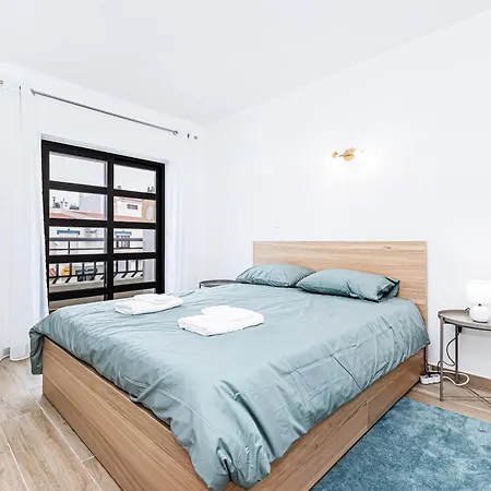 Апартаменты Cote Et - By Bedzy