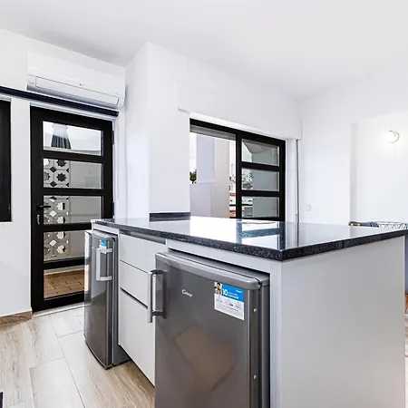 Apartamento Côte Et - By Bedzy *