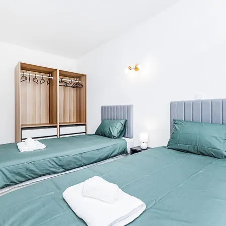 Cote Et - By Bedzy Апартаменты