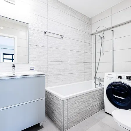 Apartamento Cote Et - By Bedzy