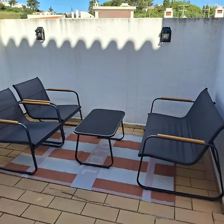 Apartamento Cote Et - By Bedzy Carvoeiro (Lagoa)