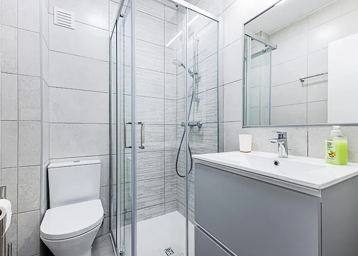 Cote Et - By Bedzy Διαμέρισμα Καρβοέιρο