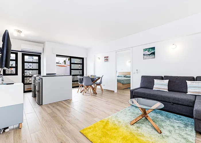 Διαμέρισμα Cote Et - By Bedzy