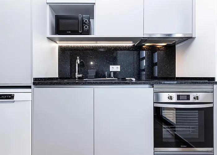 Διαμέρισμα Cote Et - By Bedzy Καρβοέιρο