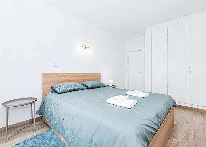 Cote Et - By Bedzy Διαμέρισμα