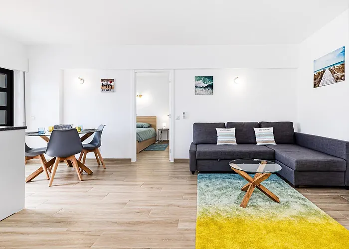 Διαμέρισμα Cote Et - By Bedzy *