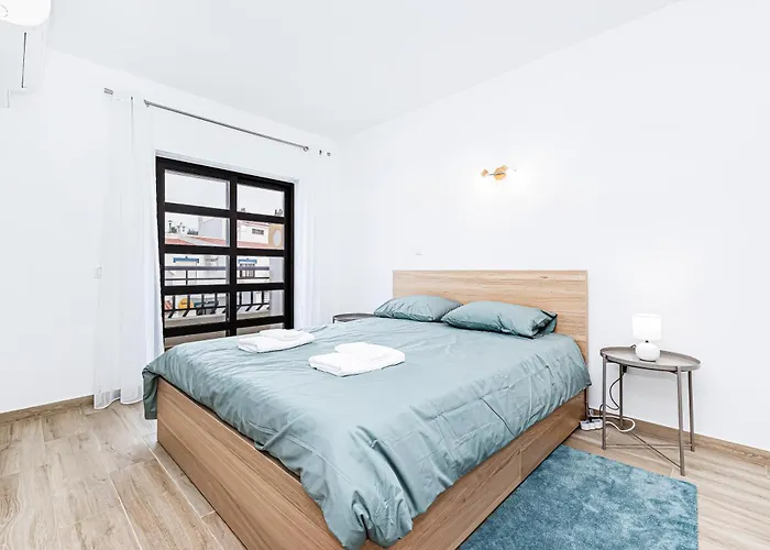 Διαμέρισμα Cote Et - By Bedzy