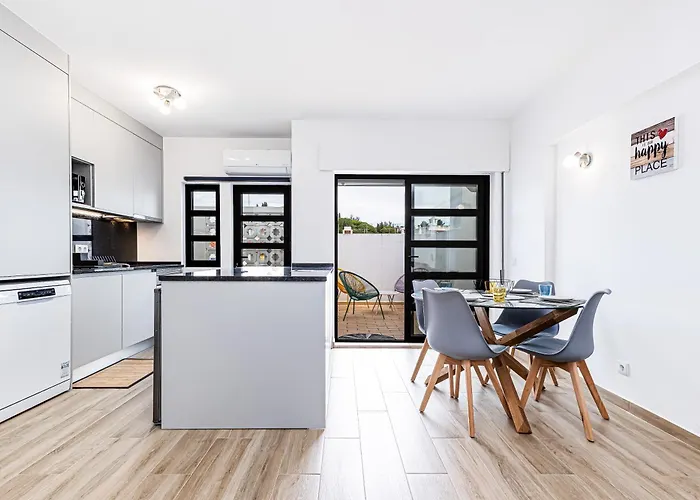 Διαμέρισμα Cote Et - By Bedzy Καρβοέιρο