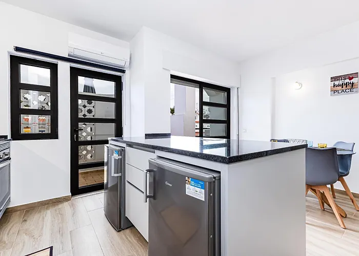 Διαμέρισμα Cote Et - By Bedzy *