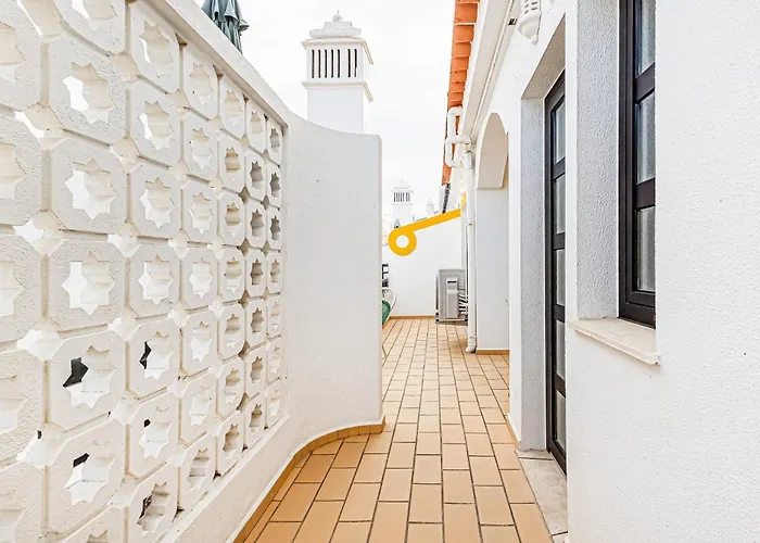 Διαμέρισμα Cote Et - By Bedzy Καρβοέιρο