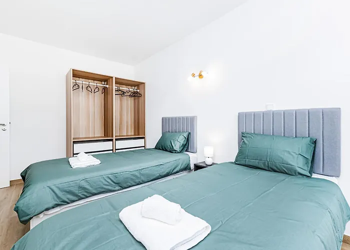 Cote Et - By Bedzy Διαμέρισμα