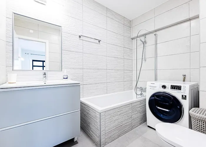 Διαμέρισμα Cote Et - By Bedzy